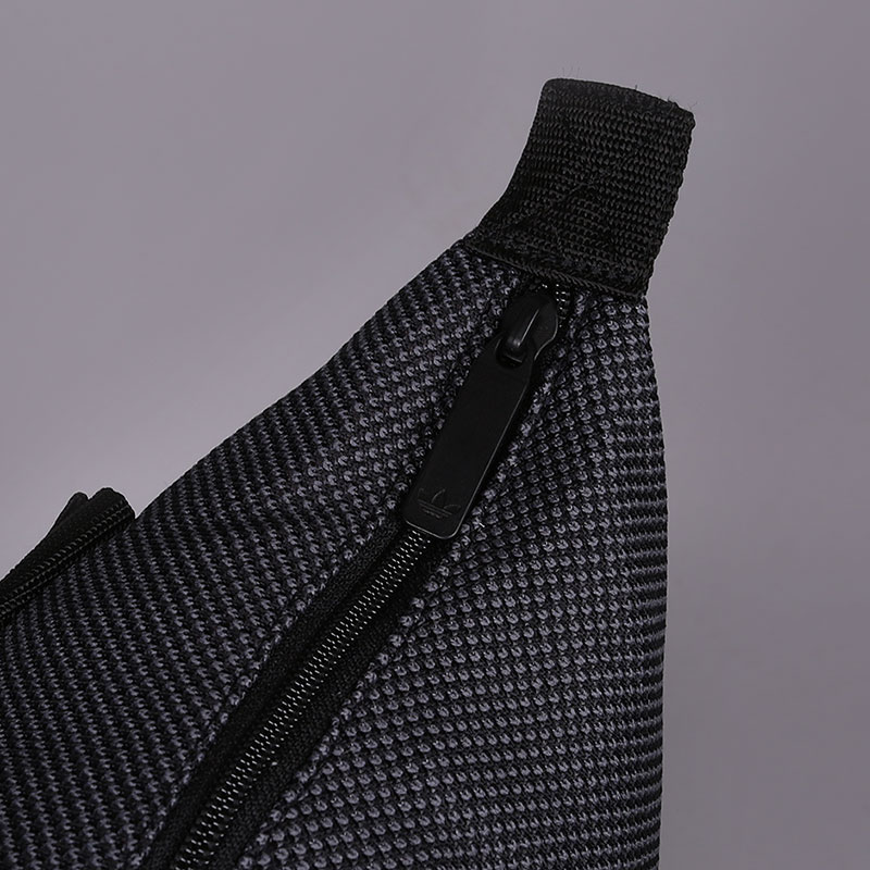 серый рюкзак adidas NMD BP S 22.4L DH3078 - цена, описание, фото 4